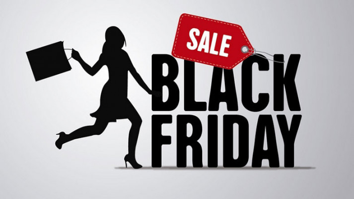 Black-friday-SALE