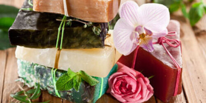 Можливі помилки в миловарінні з нуля