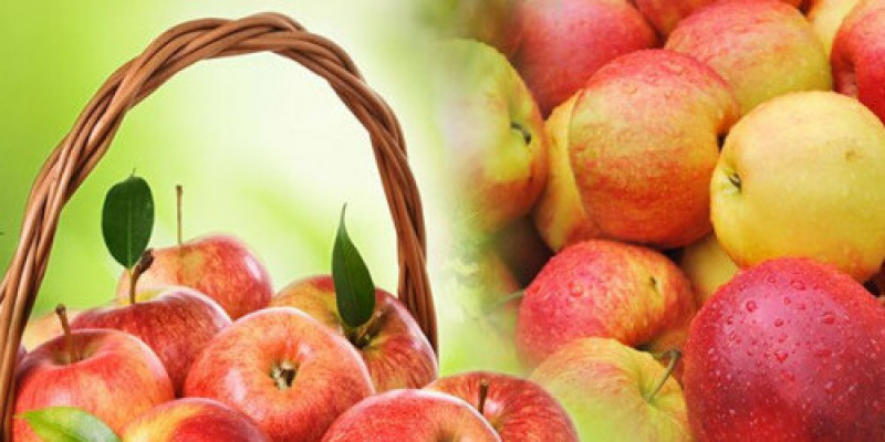 Тест «Яблуко»