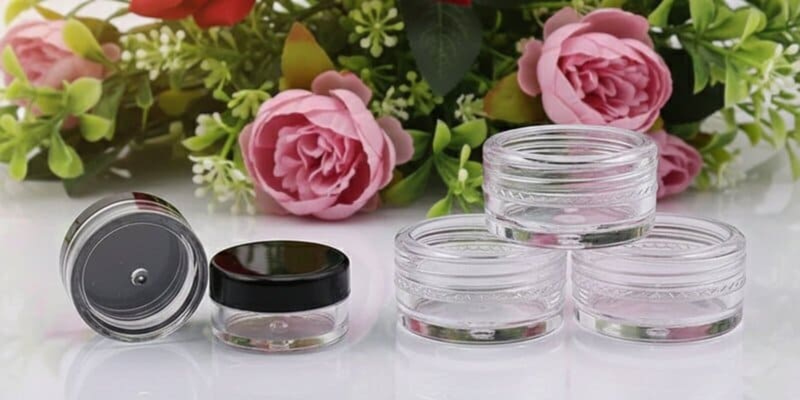 Маленькі баночки - Великі можливості для вашого бізнесу