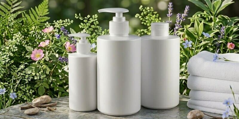 Властивості та характеристики тари из HDPE Властивості та характеристики тари из HDPE