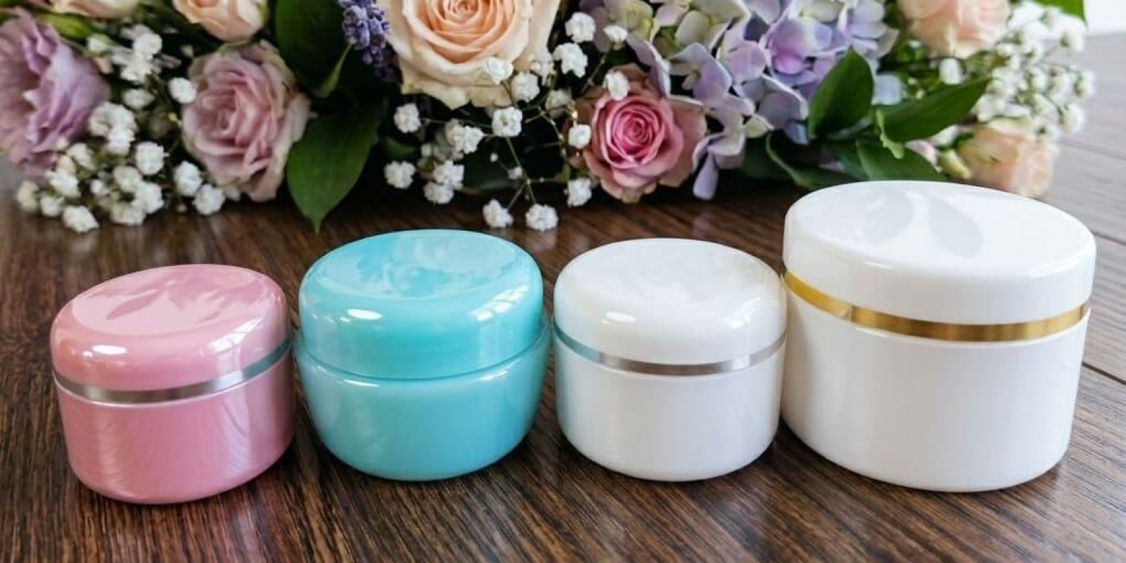 Поліпропілен (PP) для виробництва косметичної упаковки