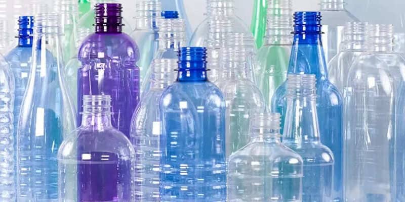 Зберігання та використання виробів з ПЕТ