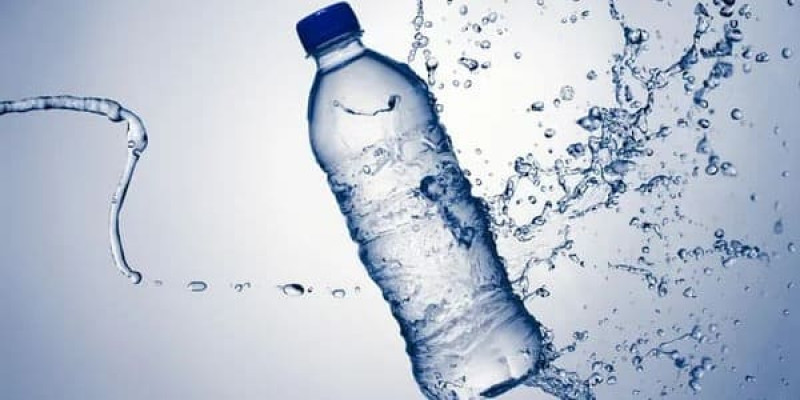 Стерилізація ПЕТ-тари Стерилізація ПЕТ-тари