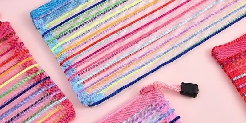 Нейлонові сумочки: універсальне рішення