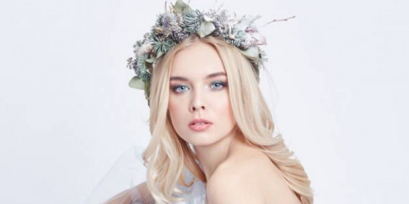 Чотири корисні звички для жінок Чотири корисні звички для жінок