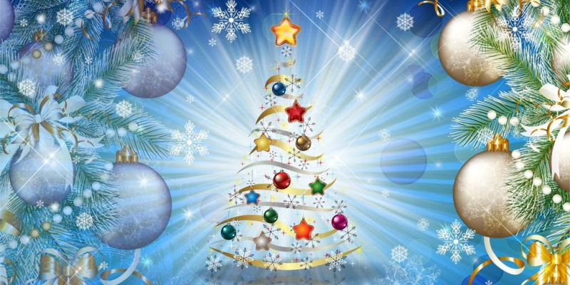 Графік роботи на новорічні свята Графік роботи на новорічні свята