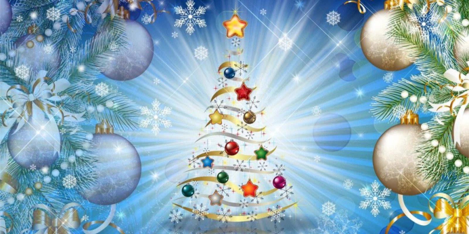 Графік роботи на новорічні свята