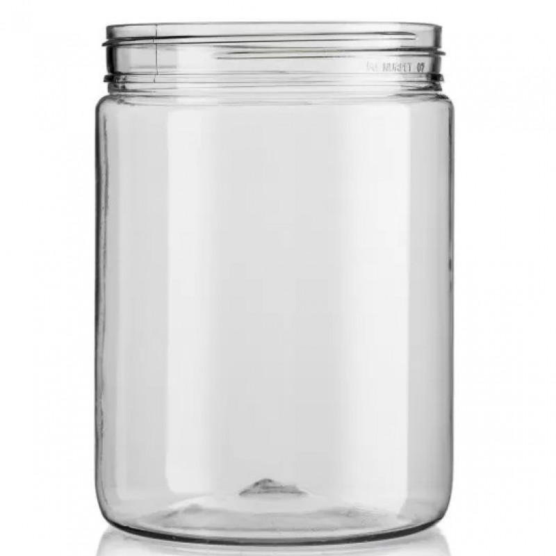 Баночка "АНЖЕЛІКА" 1300 мл, горло 110