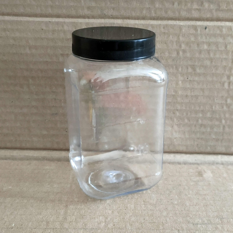 Баночка "ГРАНУМ" 650 мл