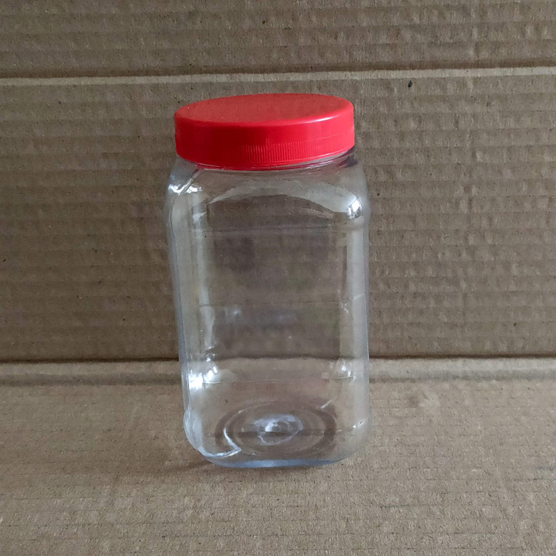 Баночка "ГРАНУМ" 650 мл