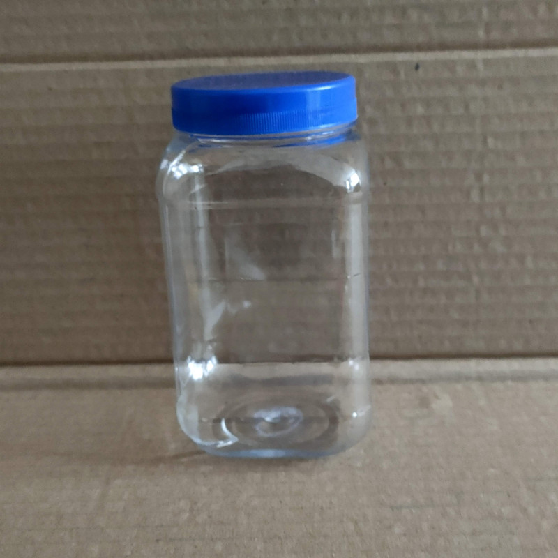 Баночка "ГРАНУМ" 650 мл