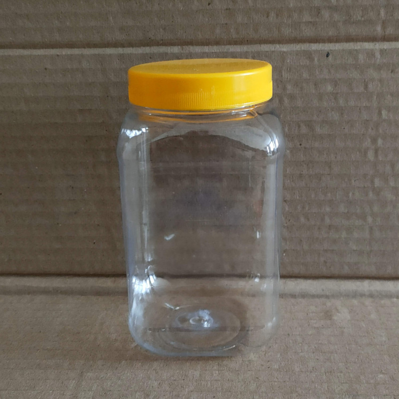 Баночка "ГРАНУМ" 650 мл