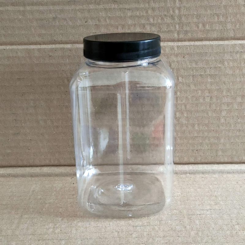 Баночка "ГРАНУМ" 1000 мл 