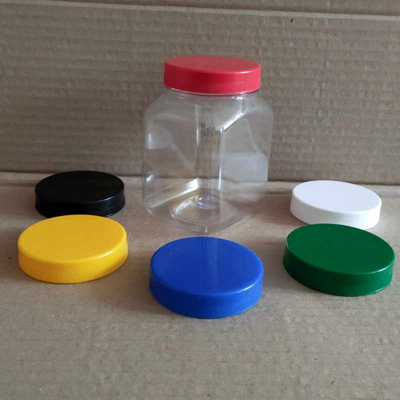 Баночка "ОРФЕЙ" 500 мл 