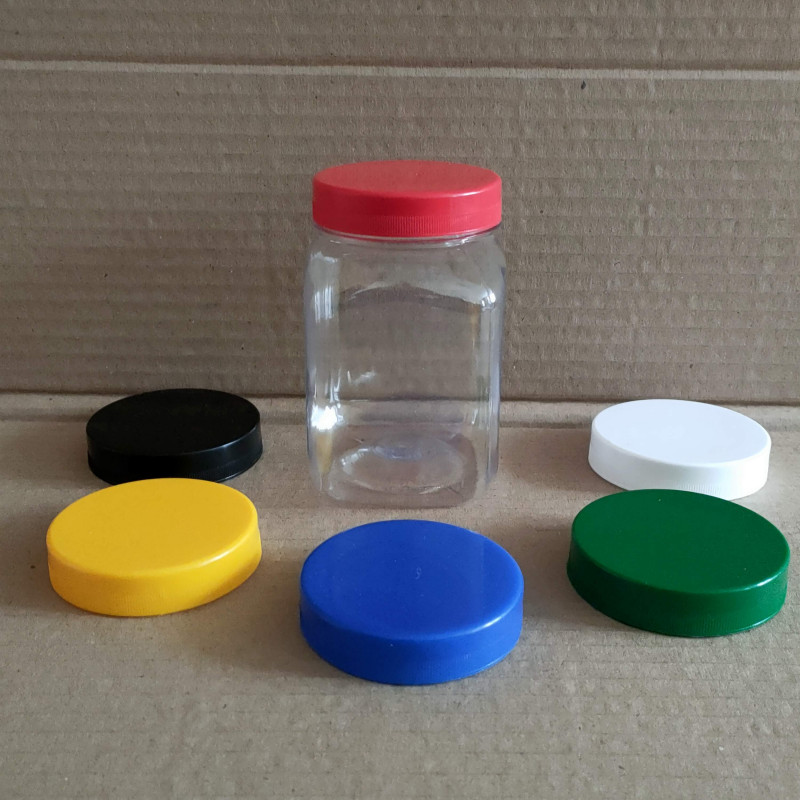 Баночка "ОРФЕЙ" 500 мл 