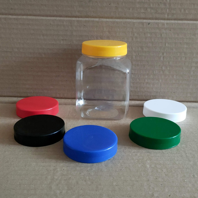 Баночка "ОРФЕЙ" 500 мл 