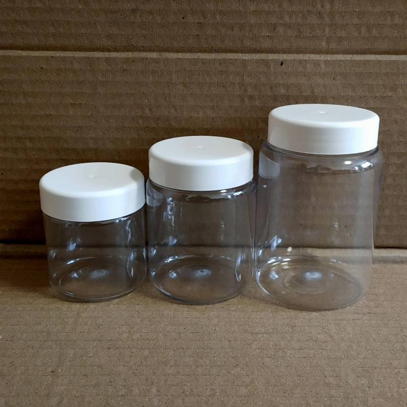 Баночка "МОХІТО" 400 мл 