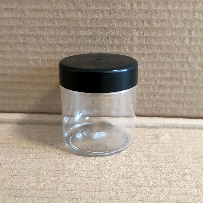 Баночка "МОХІТО" 150 мл 