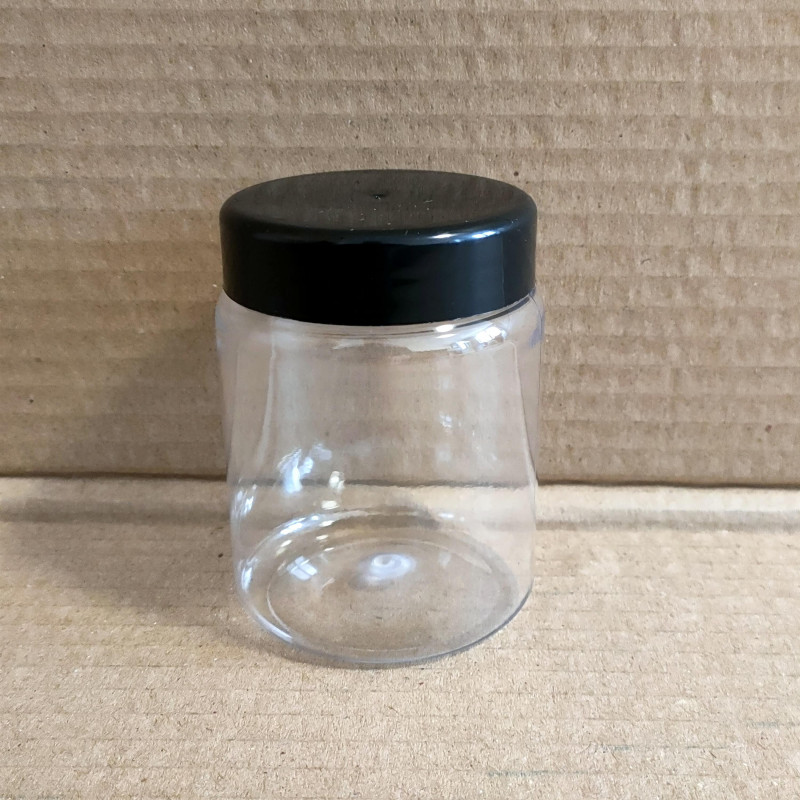 Баночка "МОХІТО" 250 мл 