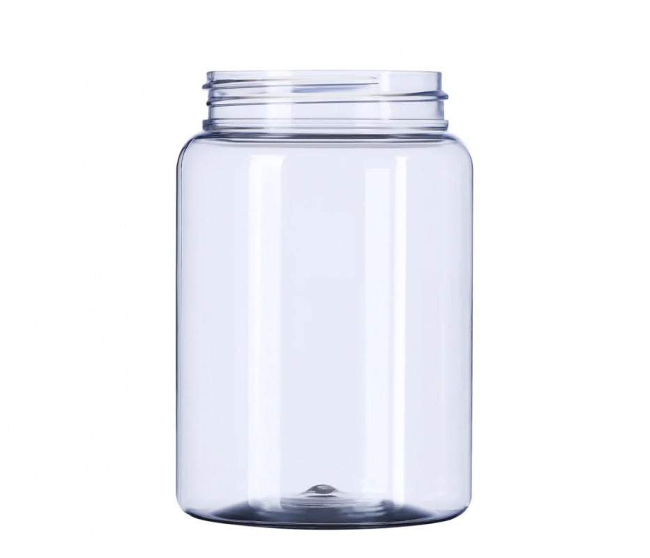 Баночка "МОХІТО" 400 мл 