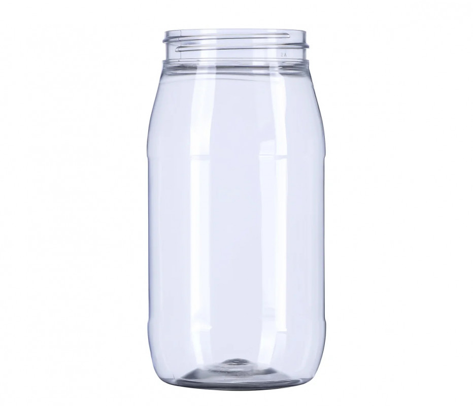 Баночка "МОХІТО" 500 мл 