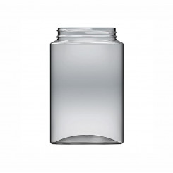 Баночка 1000 мл "АНЖЕЛІКА", горло 82/101