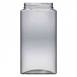 Баночка 1300 мл "АНЖЕЛІКА", горло 82/101