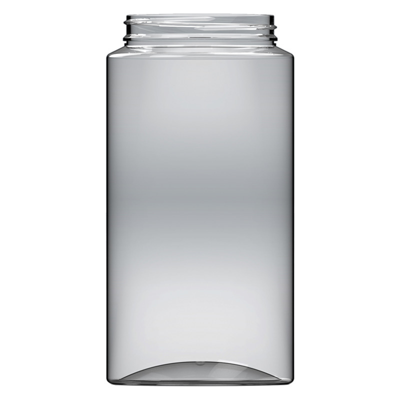 Баночка 1300 мл "АНЖЕЛІКА", горло 82/101