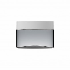 Баночка 250 мл "АНЖЕЛІКА", горло 89, прозора, кришка біла