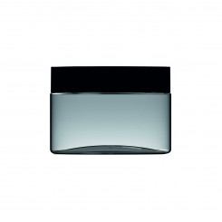 Баночка 200мл "АНЖЕЛІКА" пластикова, чорна кришка