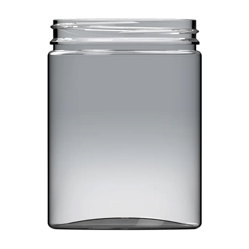 Баночка "АНЖЕЛІКА" 500 мл, горло 82