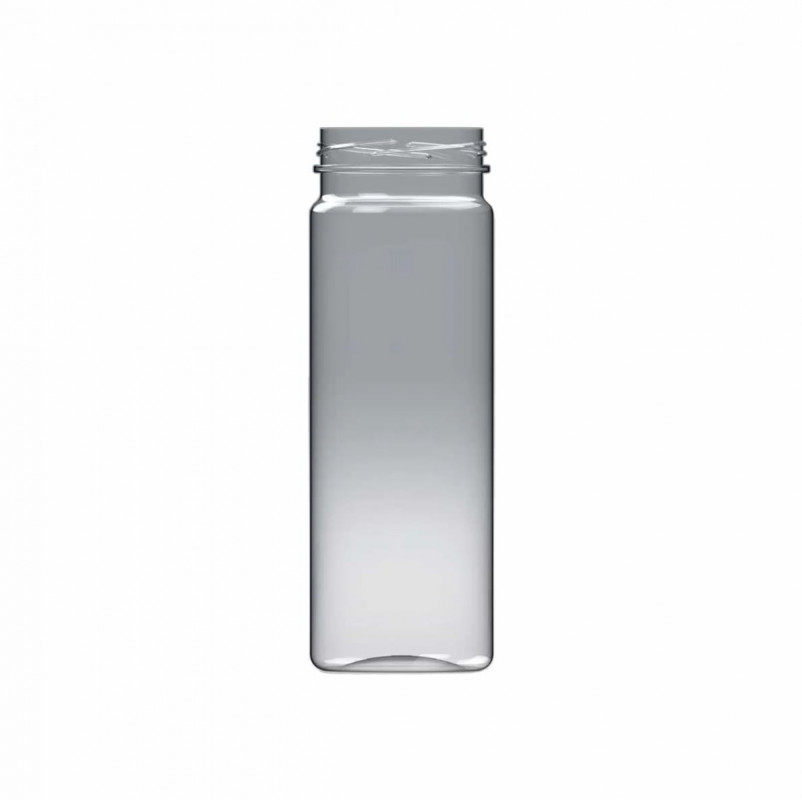 Баночка 580 мл "НІКОЛЬ"