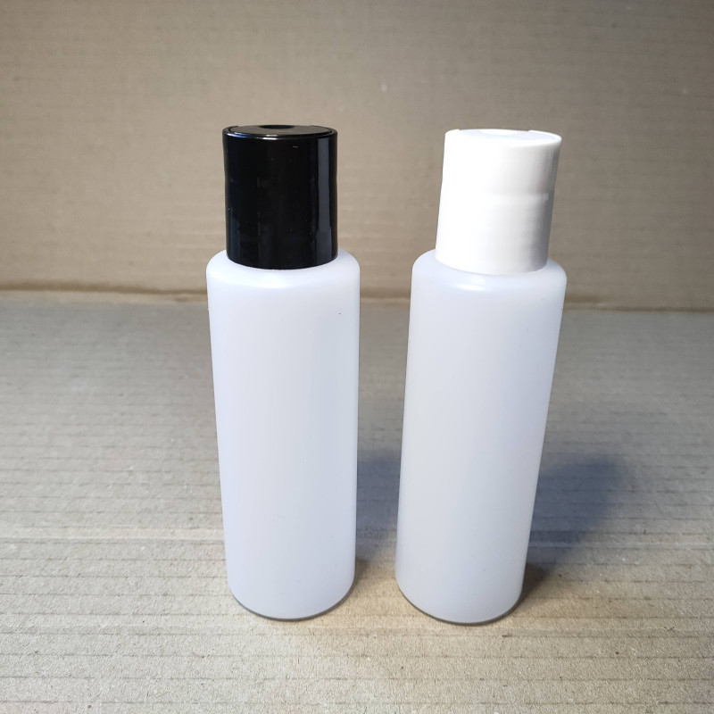 Флакон "РОНДО" 100 мл, 24/410, н/прозорий