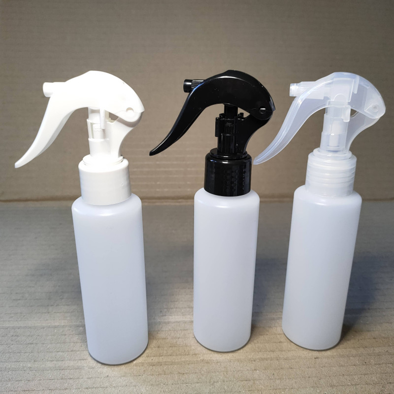 Флакон "РОНДО" 100 мл, 24/410, н/прозорий