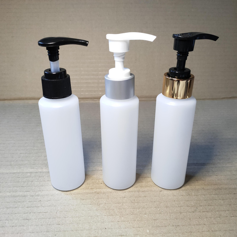 Флакон "РОНДО" 100 мл, 24/410, н/прозорий