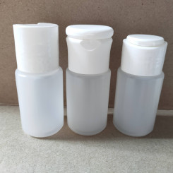 Флакон "АМАДЕЙ" 30 мл напівпрозорий матовий