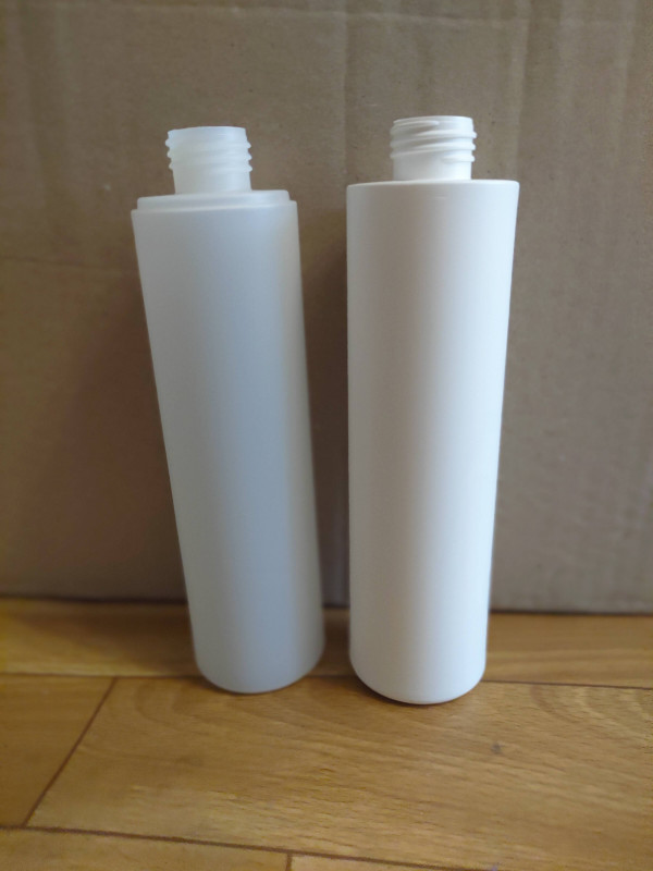 Флакон "РОНДО" 250 мл білий