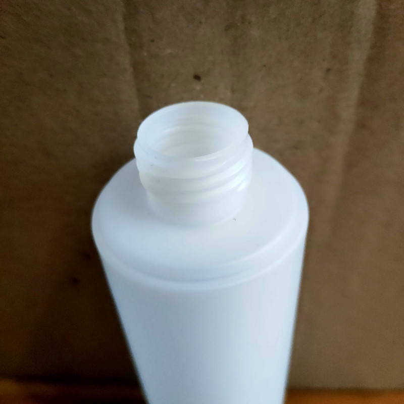 Флакон "РОНДО" 250 мл напівпрозорий