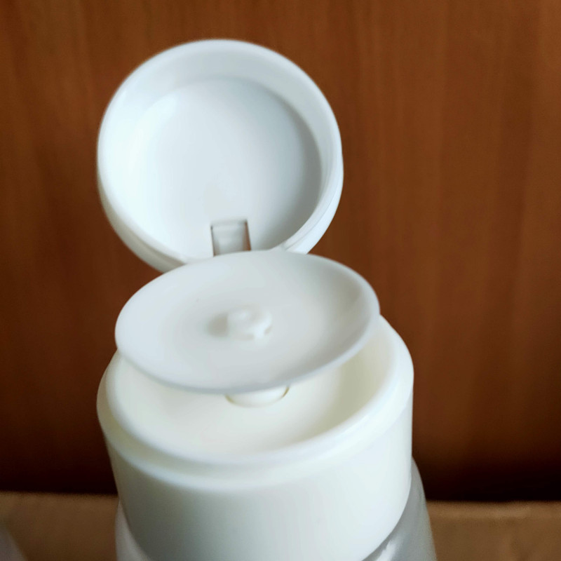 Флакони 180 мл "Кантрі" з розпилювачем