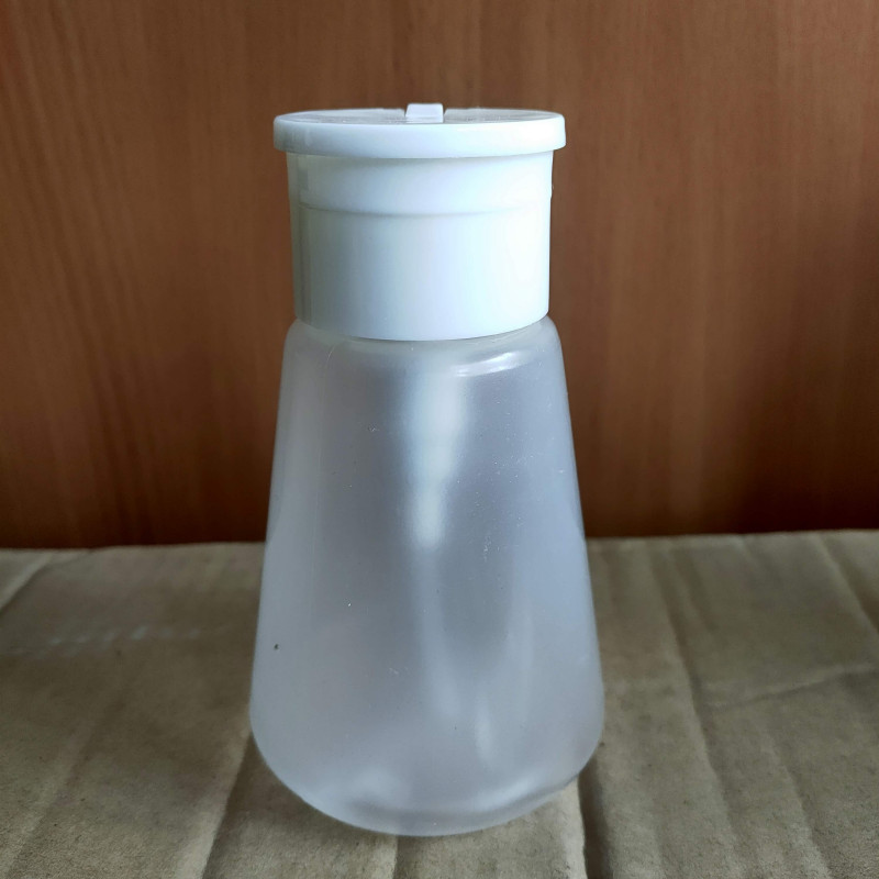 Флакони 180 мл "Кантрі" з розпилювачем