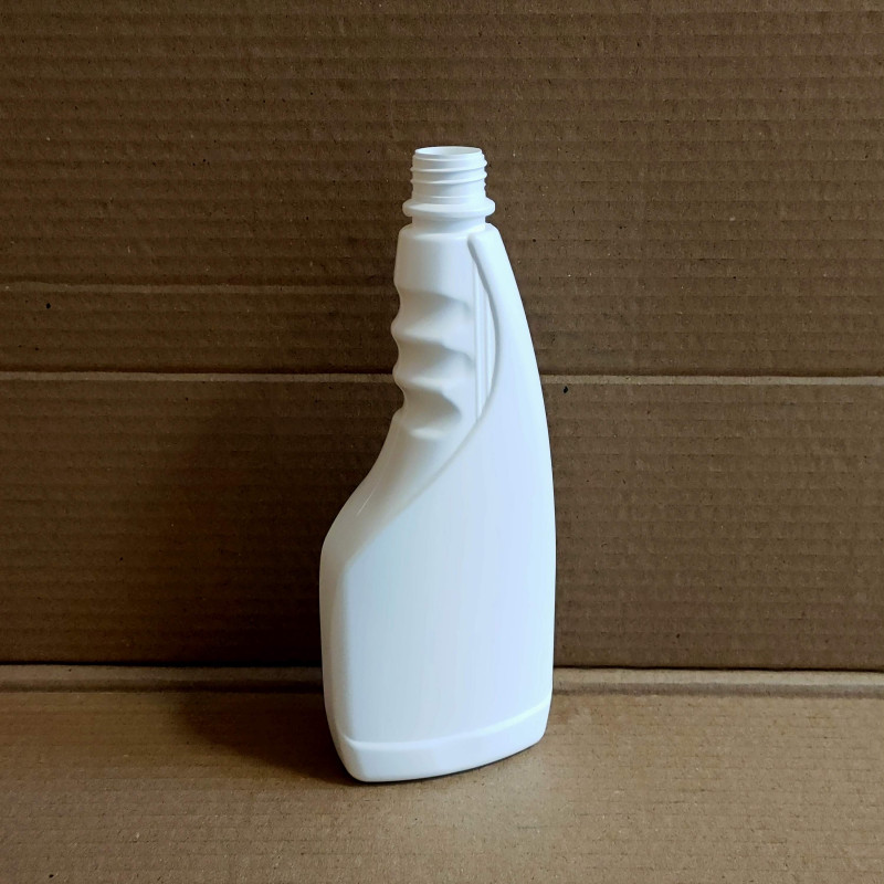 Флакон "ТРІГЕР" 500 мл білий