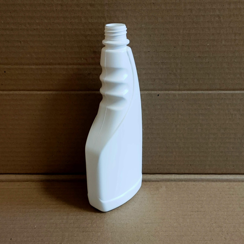 Флакон "ТРІГЕР" 500 мл білий