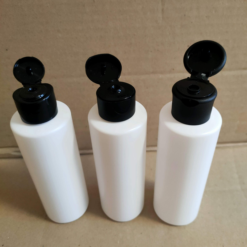 Флакон "РОНДО" 150 мл, горло 24/410, білий