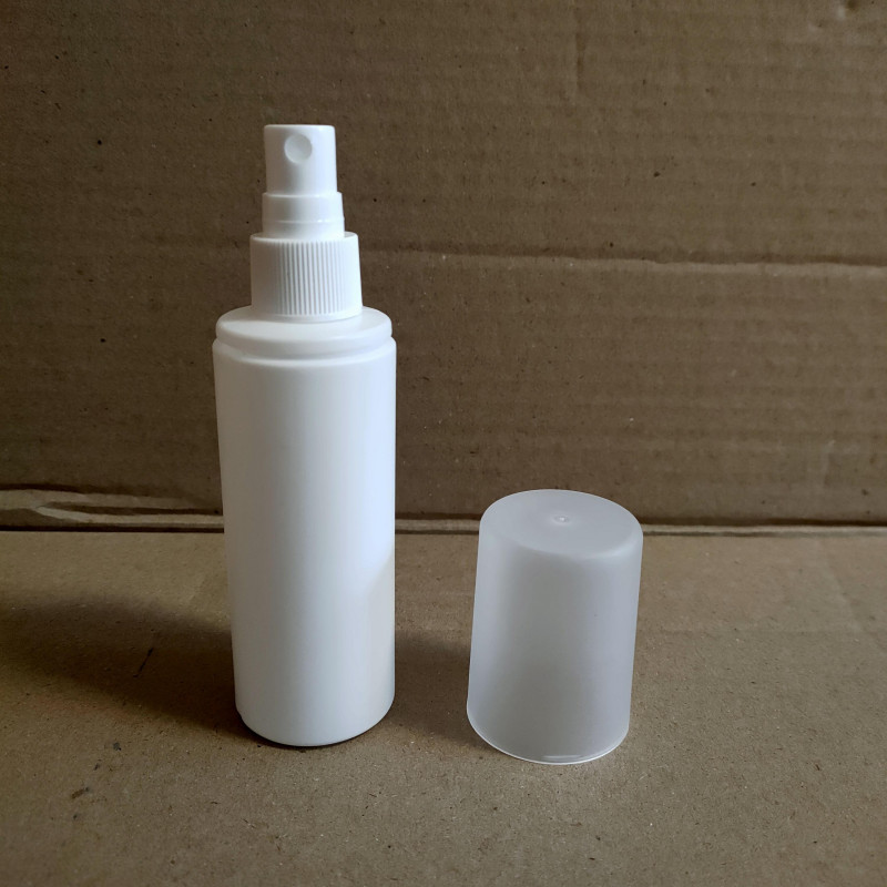 Флакон "РОНДО" 100 мл, 20/410, з ковпаком