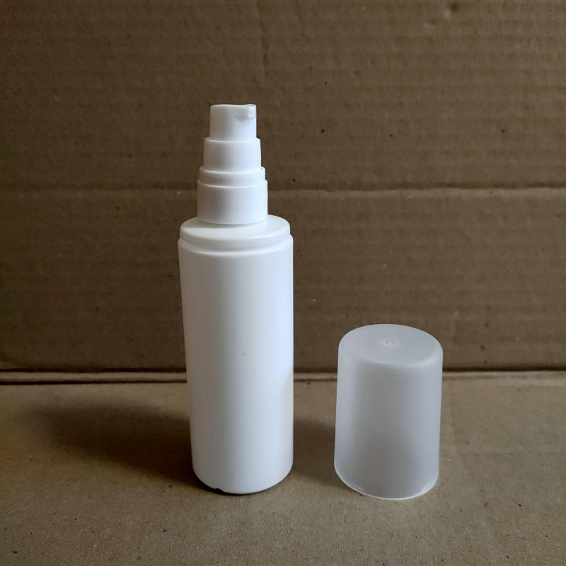 Флакон "РОНДО" 100 мл, 20/410, з ковпаком