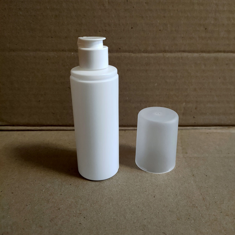 Флакон "РОНДО" 100 мл, 20/410, з ковпаком