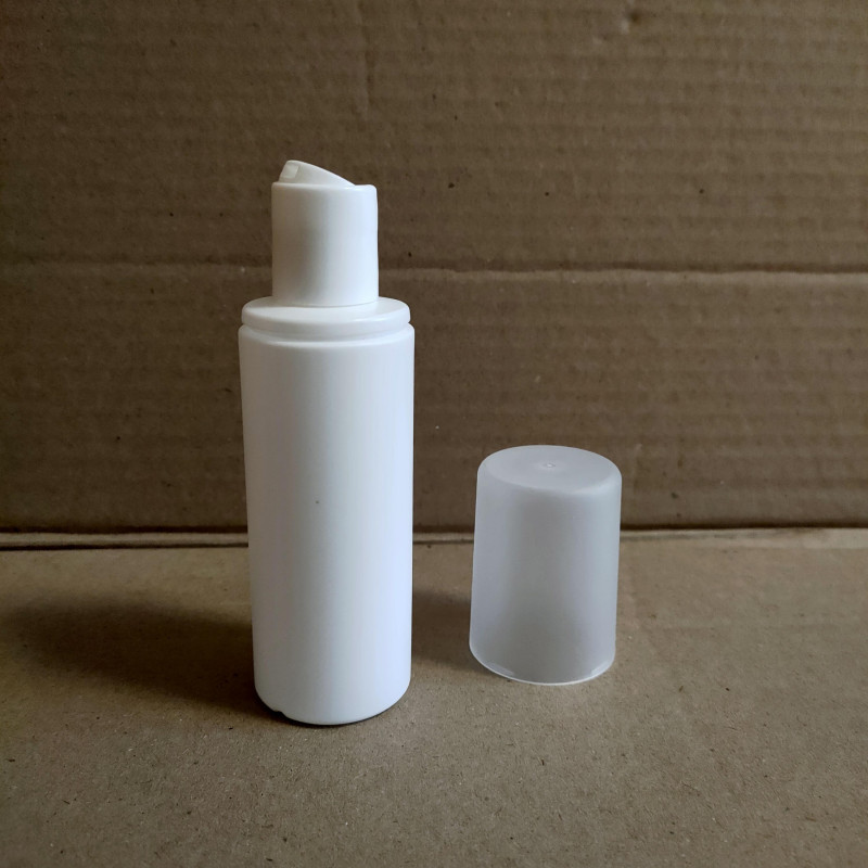 Флакон "РОНДО" 100 мл, 20/410, з ковпаком