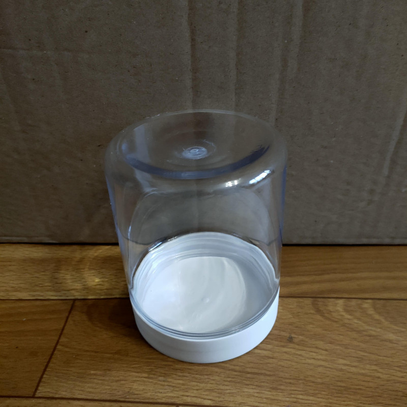 Баночка "АНЖЕЛІКА" 500 мл, горло 82