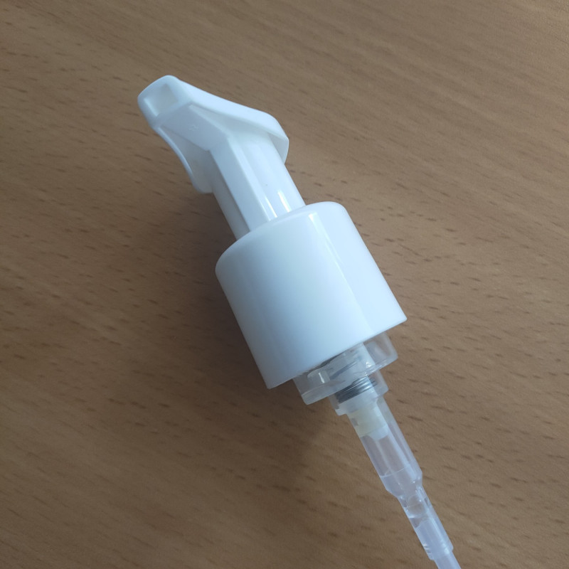 Піноутворювач 28/410 білий